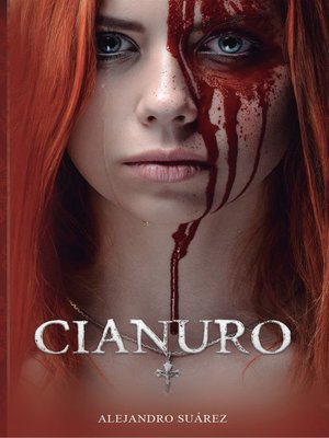 cover image of CIANURO